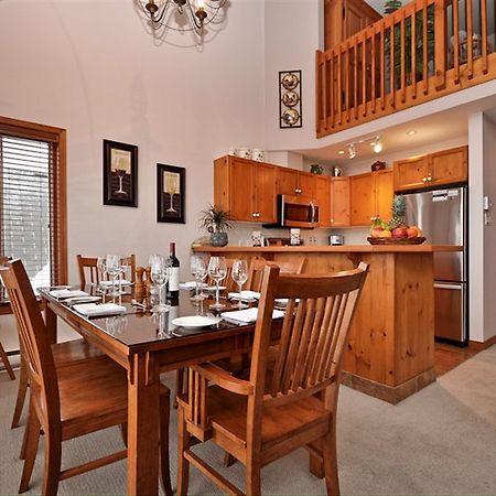 Les Haut Bois Condominiums - Tremblant Sunstar Mont-Tremblant Buitenkant foto