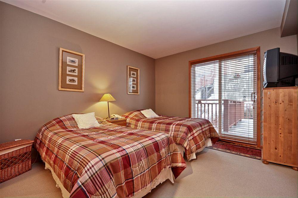 Les Haut Bois Condominiums - Tremblant Sunstar Mont-Tremblant Buitenkant foto
