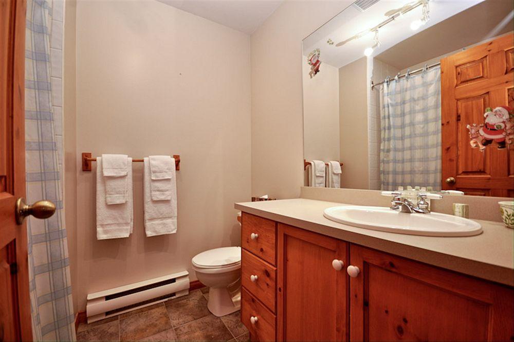 Les Haut Bois Condominiums - Tremblant Sunstar Mont-Tremblant Buitenkant foto