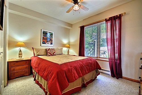 Les Haut Bois Condominiums - Tremblant Sunstar Mont-Tremblant Buitenkant foto