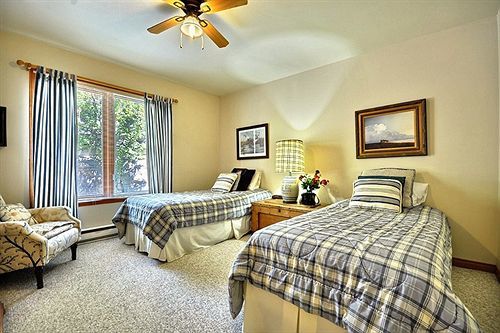 Les Haut Bois Condominiums - Tremblant Sunstar Mont-Tremblant Buitenkant foto