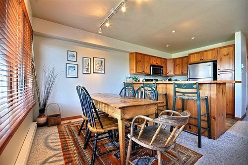 Les Haut Bois Condominiums - Tremblant Sunstar Mont-Tremblant Buitenkant foto