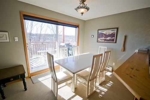 Les Haut Bois Condominiums - Tremblant Sunstar Mont-Tremblant Buitenkant foto