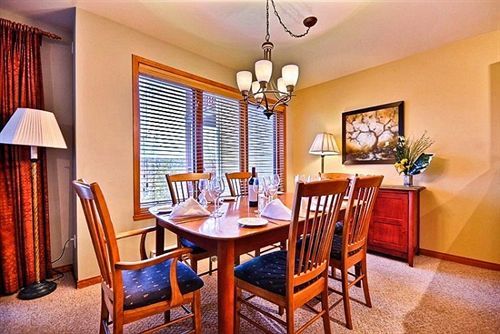 Les Haut Bois Condominiums - Tremblant Sunstar Mont-Tremblant Buitenkant foto