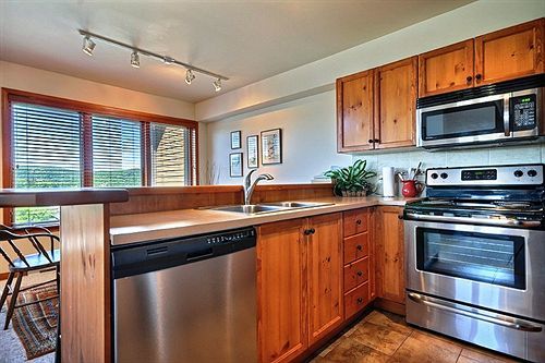 Les Haut Bois Condominiums - Tremblant Sunstar Mont-Tremblant Buitenkant foto