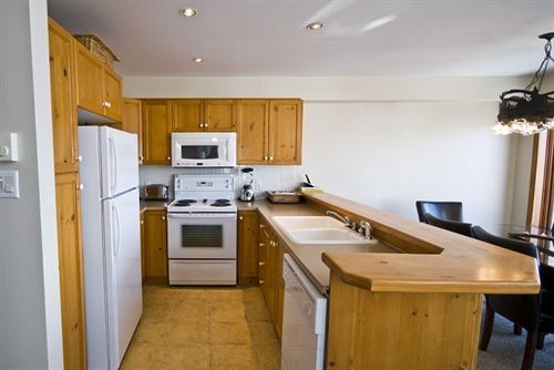 Les Haut Bois Condominiums - Tremblant Sunstar Mont-Tremblant Buitenkant foto