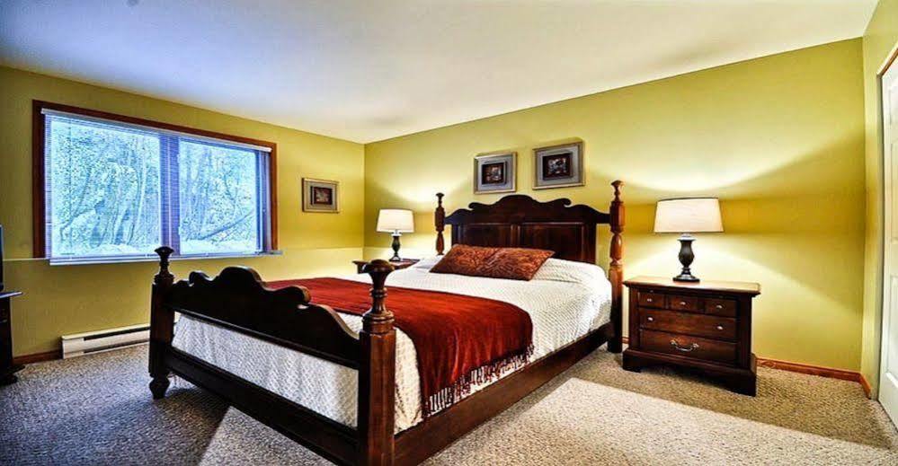 Les Haut Bois Condominiums - Tremblant Sunstar Mont-Tremblant Buitenkant foto