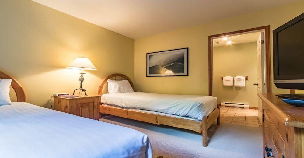 Les Haut Bois Condominiums - Tremblant Sunstar Mont-Tremblant Buitenkant foto